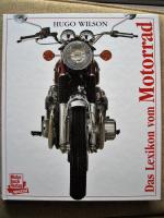 Das Lexikon vom Motorrad