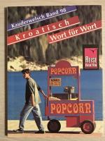 Kroatisch - Wort für Wort