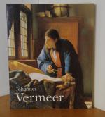 Arthur, K. Wheelock Jr.: Johannes Vermee Arthur, K. Wheelock Jr.: Johannes Vermee
