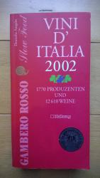 Gambero Rosso - Vini d
