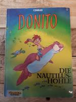 Die Nautilushöhle
