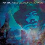 Jimi Hendrix: Valleys Of Neptune (Studio