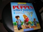 Kleine Puppen selber machen