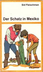 Der Schatz in Mexiko