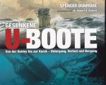 Gesunkene U-Boote