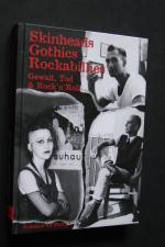 Susanne El-Nawab: Skinheads - Gothics - Susanne El-Nawab: Skinheads - Gothics -