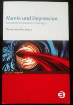 Ramirez Basco, Monica: Manie und Depress Ramirez Basco, Monica: Manie und Depress