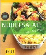 Nudelsalate neu angemacht