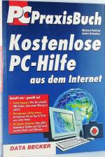 Kostenlose PC- Hilfe.