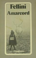 Federico Fellini: Amarcord