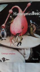 Hieronymus Bosch