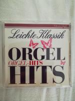 Verschiedenes: Orgel-Hits