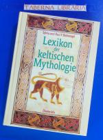 Lexikon der keltischen Mythologie