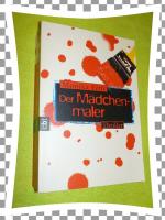 Monika Feth: Der Mädchenmaler