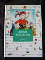 El Pirata a L'Illa Del Drac (DIBUCONTES)