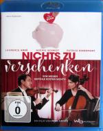 Nichts zu verschenken