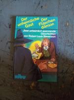 Robert Louis Stevenson: Der unheimliche Robert Louis Stevenson: Der unheimliche