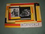 Hörspiele 1958/59 - Deutschlandsender, B Hörspiele 1958/59 - Deutschlandsender, B