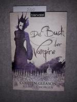 Bleicher Morgen - Das Buch der Vampire