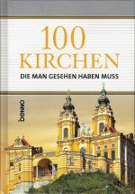 100 Kirchen die man gesehen haben muss