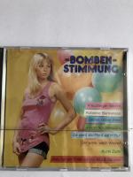 Bomben-Stimmung