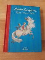 Astrid Lindgren: Mio, mein Mio