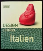 Claudia Neumann: Design Lexikon Italien Claudia Neumann: Design Lexikon Italien
