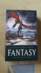 Steven Erikson, Mark Chadbourn, Juliet E Steven Erikson, Mark Chadbourn, Juliet E