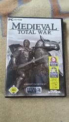 Medieval - Total War