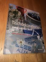 Tischdeko aus aller Welt