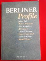 Berliner Profile