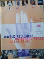 Hans Küng: World Religions - Universal P