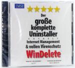 Der große komplette Uninstaller WinDelete