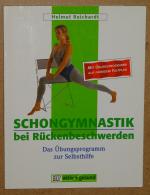Helmut Reichardt: Schongymnastik bei Rüc