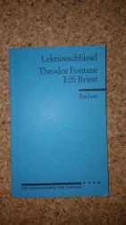 Theodor Pelster: Lektüreschlüssel zu The