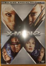 Bryan Singer: X-Men 2 (Special Edition)