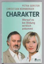 Gerster, Petra; Nürnberger, Christian: C Gerster, Petra; Nürnberger, Christian: C