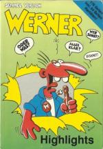 Brösel: Werner: Highlights