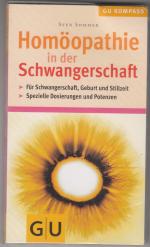 Sven Sommer: Homöopathie in der Schwange