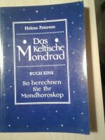Helena Paterson: Das Keltische Mondrad Helena Paterson: Das Keltische Mondrad