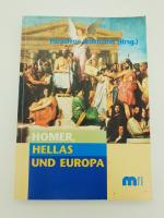 Homer, Hellas und Europa