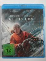 J.C. Chandor: All is Lost - Robert Redfo
