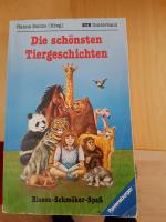 Die schönsten Tiergeschichten