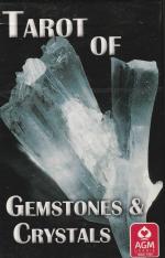 Tarot of Gemstones & Crystals - A mystic combination