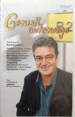 Gernstl unterwegs Folgen 11 und 12 Teil 5 und 6 Bundesstraße 2