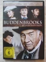 Buddenbrooks - Ein Film von Heinrich Breloer