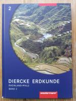 Diercke Erdkunde / Rheinland-Pfalz / Ban