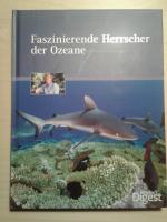 Faszinierende Herrscher der Ozeane