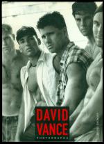David Vance: Photographs [David Vance]