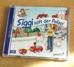 Siggi hilft der Polizei